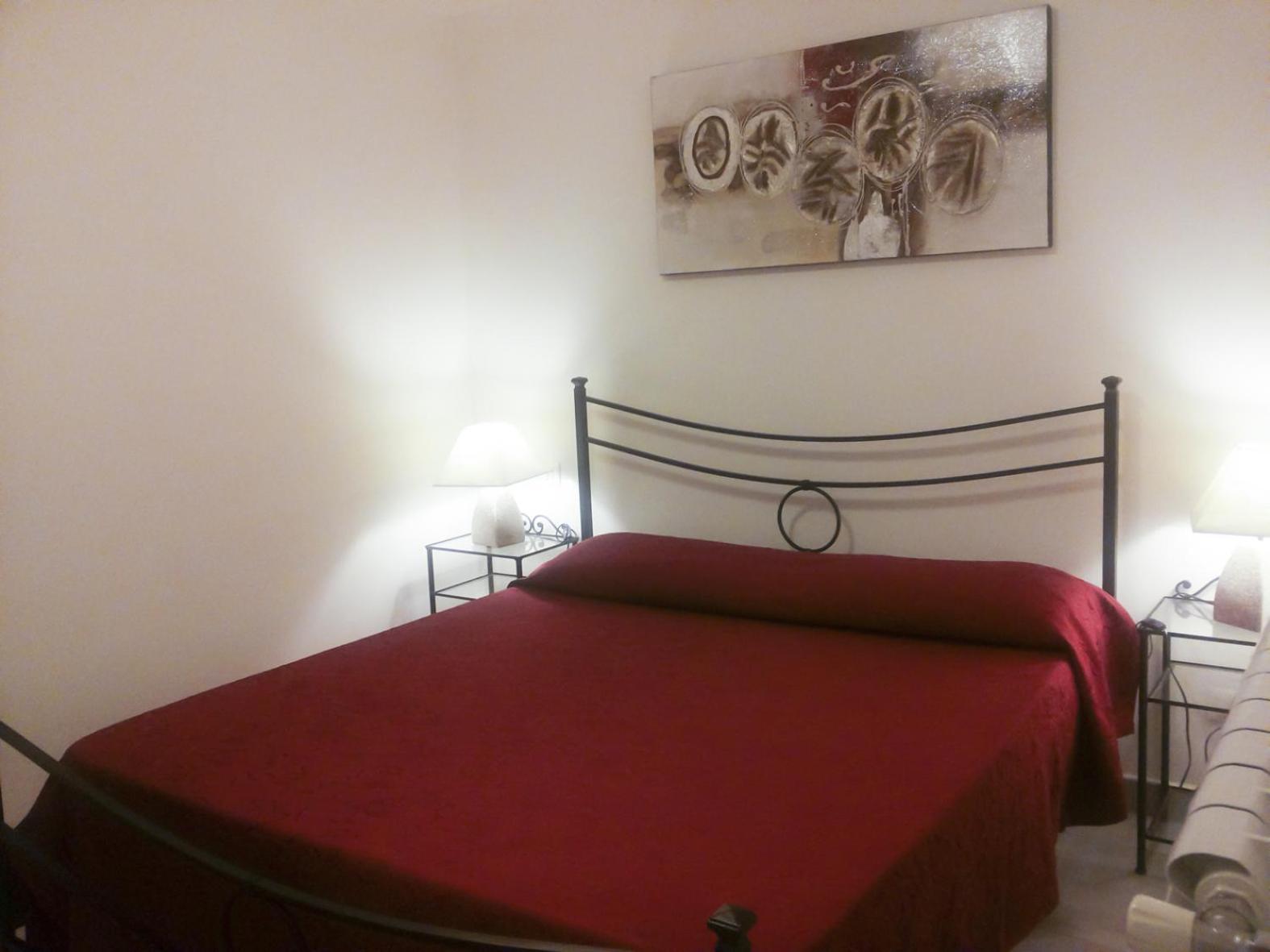 B&B Alle Tre Rose Montignoso Habitación foto